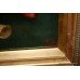 Galileo Portrait Oil on Canvas Signed 'J.M 1902'