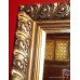 Galileo Portrait Oil on Canvas Signed 'J.M 1902'