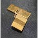 Gents 9ct Gold Cufflinks