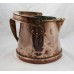 Georgian Copper Handled Milk Pail c.1790