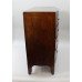 Georgian Mahogany Bow Fronted Chest of Drawers
