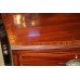 Georgian Mahogany Bow Fronted Chest of Drawers