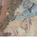 Georgian Silk Needlework The Sacrifice of Isaac c.1790