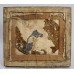 Georgian Silk Needlework The Sacrifice of Isaac c.1790