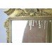 Antique Georgian Style Gilt Wall Mirror c.1900