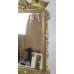 Antique Georgian Style Gilt Wall Mirror c.1900