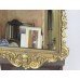 Antique Georgian Style Gilt Wall Mirror c.1900