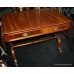 Georgian Style Mahogany Sofa Table