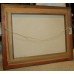 Gilt Framed 16x12" Landscape Painting