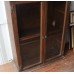 Glazed Oak Cabinet Top