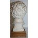 Goebel Bust on Plinth of Composer Johann Strauss