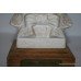 Goebel Bust on Plinth of Composer Johann Strauss