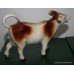 Goebel Porcelain Cow