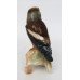 Goebel Porcelain Bird Model Hawfinch