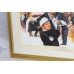 Golf Ryder Cup Victors Limited Edition Print Signed by Bernard Gallacher