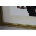 Golf Ryder Cup Victors Limited Edition Print Signed by Bernard Gallacher