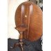 Good Quality Georgian Style Mahogany Tripod Tilt-top Circular Occasional Table