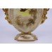 Grainger Worcester Royal China Works Blush Vase 1892