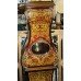 Handsome French Boulle Style Longcase Clock