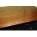 William IV Mahogany Drop Leaf Centre Table