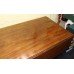 William IV Mahogany Drop Leaf Centre Table