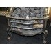 Steel & Cast Iron Coal Effect Fire Grate