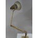 Original 1930's Herbert Terry Anglepose Desk Lamp Model 1227