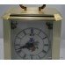 Hermle Musical Carriage Clock