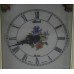Hermle Musical Carriage Clock