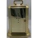 Hermle Musical Carriage Clock