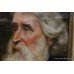 Howard Aston Allport (1842-1915) Portrait Oil on Canvas