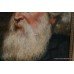 Howard Aston Allport (1842-1915) Portrait Oil on Canvas