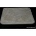 Imitation Marble Metal Base Occasional Table