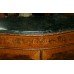 Heavily Inlaid Marble Topped Cocktail Cabinet with Ormolu Mounts