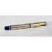 Italian Limited Edition Montegrappa 'Gea 2001' Fountain Pen