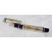 Italian Limited Edition Montegrappa 'Gea 2001' Fountain Pen