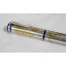 Italian Limited Edition Montegrappa 'Gea 2001' Fountain Pen