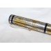 Italian Limited Edition Montegrappa 'Gea 2001' Fountain Pen
