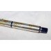Italian Limited Edition Montegrappa 'Gea 2001' Fountain Pen