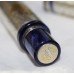 Italian Limited Edition Montegrappa 'Gea 2001' Fountain Pen