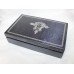 Italian Limited Edition Montegrappa 'Gea 2001' Fountain Pen
