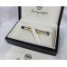 Italian Limited Edition Montegrappa 'Gea 2001' Fountain Pen