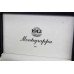 Italian Limited Edition Montegrappa 'Gea 2001' Fountain Pen