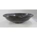 Italian 20th c. Lipped Marble Centrepiece Bowl