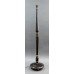 Lacquered Vintage Oriental Standard Lamp