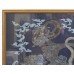 Large Balinese Batik Print by Suhirdiman 1976