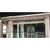 Large Drexel Heritage Designer Glazed Display Cabinet