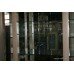 Large Drexel Heritage Designer Glazed Display Cabinet