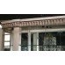 Large Drexel Heritage Designer Glazed Display Cabinet
