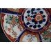 Large Imari 19th c. Charger